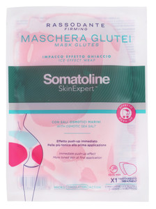 Somatoline Maschera Glutei Rassodante - Foto 1
