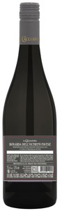 Vino Rosso Bonarda Doc La Cacciatora - Foto 2
