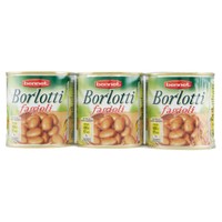 Fagioli Borlotti Bennet 3 Da Gr . 200 Fagioli Borlotti Bennet 3 Da Gr . 200