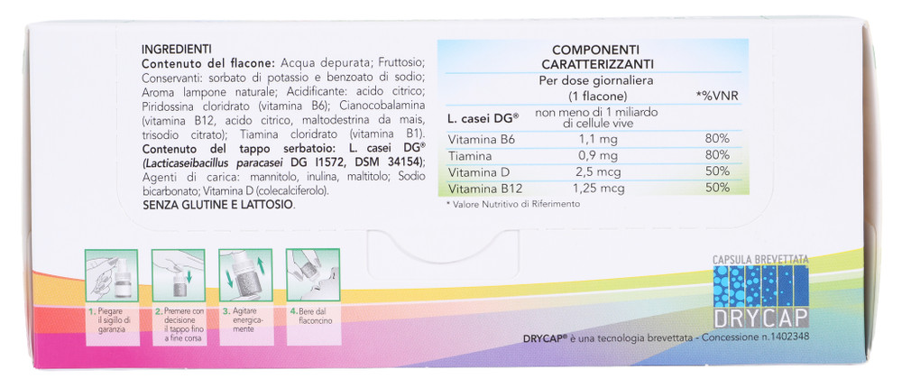 Enterolactis Bevibile Bambini - Foto 3