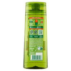 Shampoo Fructis Hydra Liss Termo Attivo Garnier - Foto 3