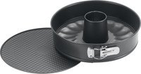 Tortiera Apribile Antiaderente Bennet 2 Fondi Cm . 28 Tortiera Apribile Antiaderente Bennet 2 Fondi Cm . 28