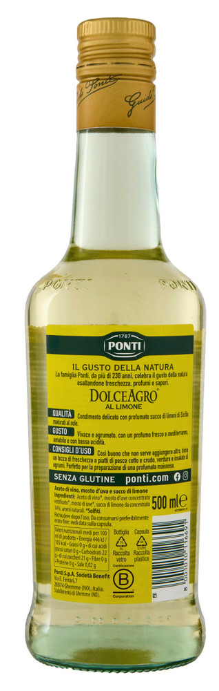 Dolceagro Al Limone Ponti - Foto 3
