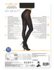 Collant My Beauty Tg 4 Nero 50 Denari Golden Lady,Senza Cuciture
