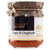 Tajarin al Ragù di Cinghiale