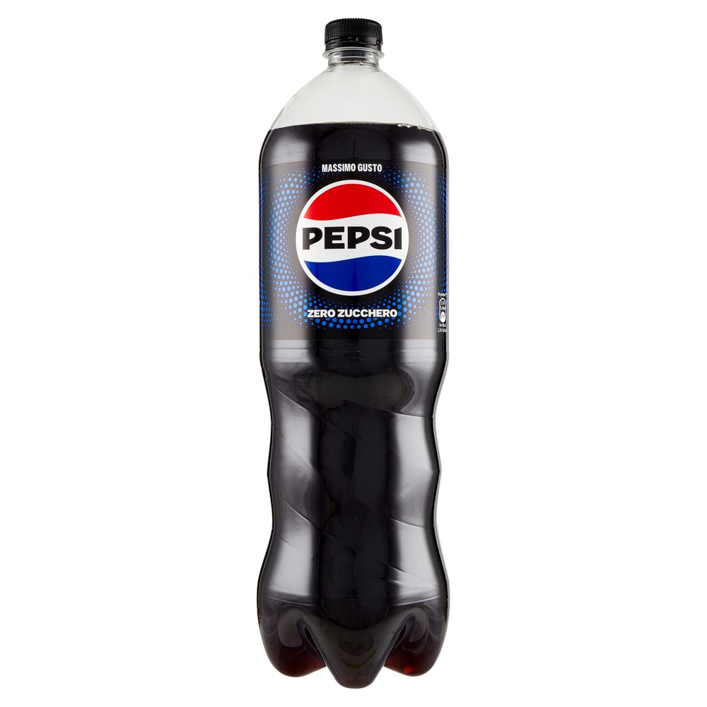 Cola Senza Zucchero Pepsi Zero - Foto 1