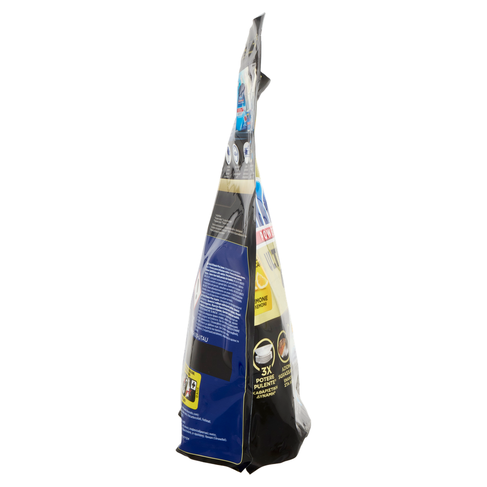 Finish Ultimate Plus Limone 65 Pz - Foto 2