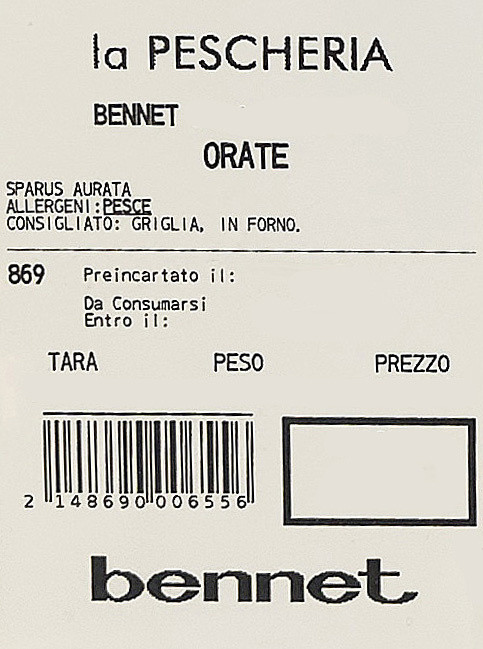 Orata (croazia) - Foto 3