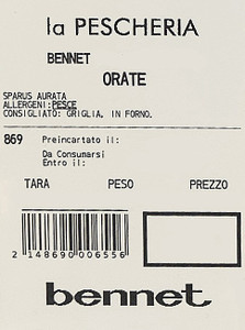 Orata (croazia) - Foto 3
