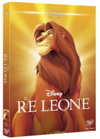 Dvd Il Re Leone