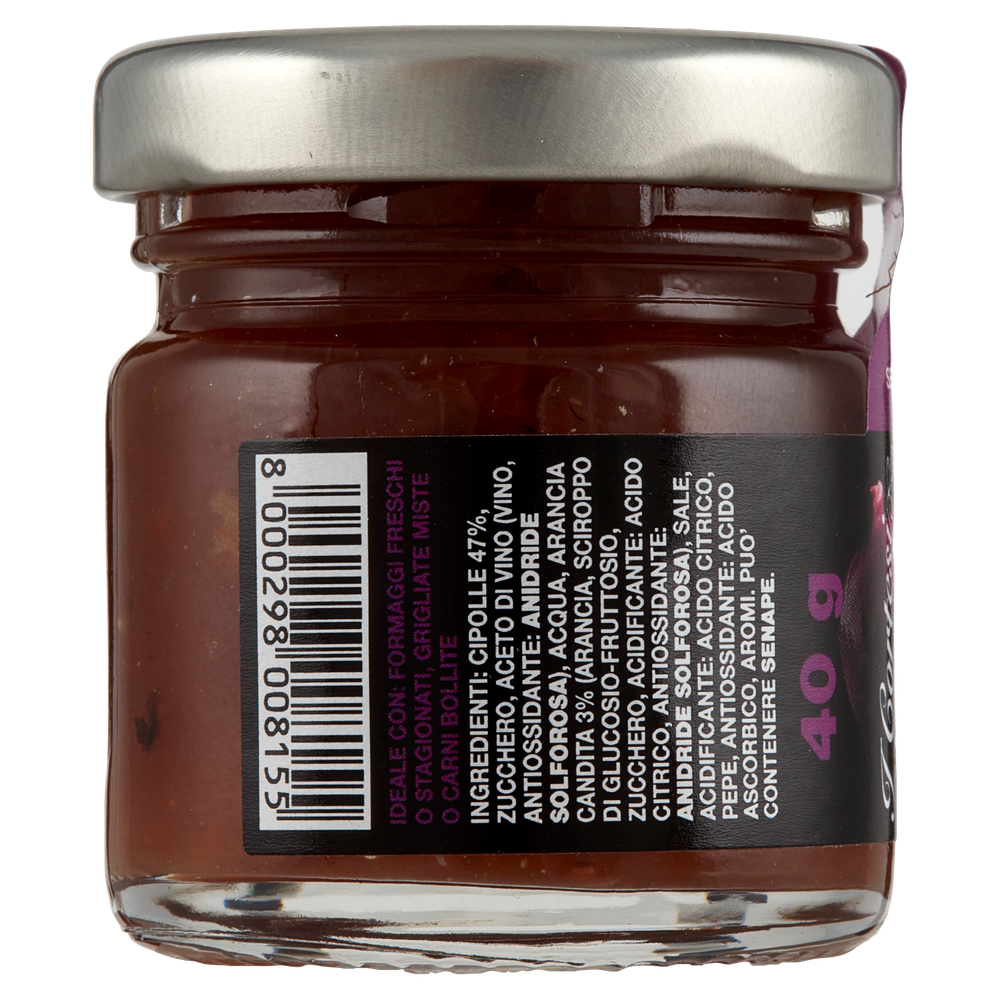 Salsa Di Cipolle - Foto 2