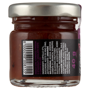 Salsa Di Cipolle - Foto 2