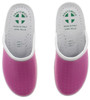 Ciabatte Sanitarie 35 Fuxia