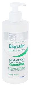 Bioscalin Nova Genina Shampoo Rivitalizzante - Foto 1