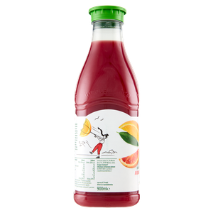 Succo Arancia Rossa E Melograno - Foto 2