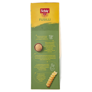 Fusilli Senza Glutine Schar - Foto 2