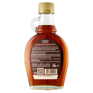 Sciroppo D'acero Fattoria Dei Sapori - Foto 3