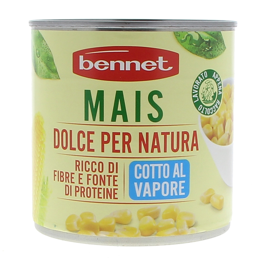 Mais Dolce In Scatola Bennet - Foto 1