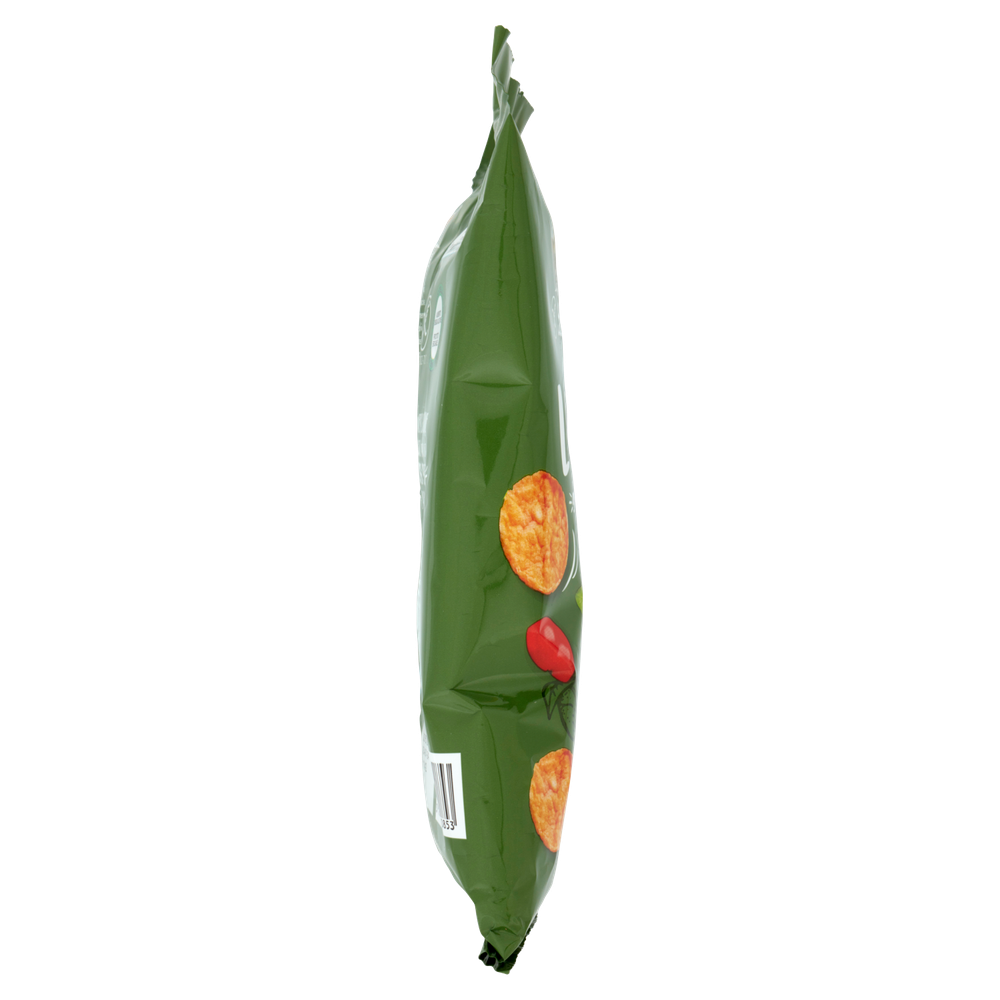 Le Gallettine Gusto Mediterraneo Ai Cereali Non Fritte 70 G - Foto 2