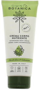 Crema Corpo Nutriente Omnia - Foto 1