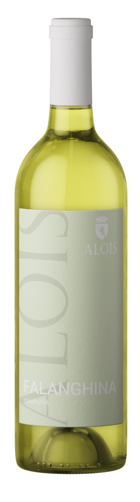 Falanghina Campania Igt Alois - Foto 1