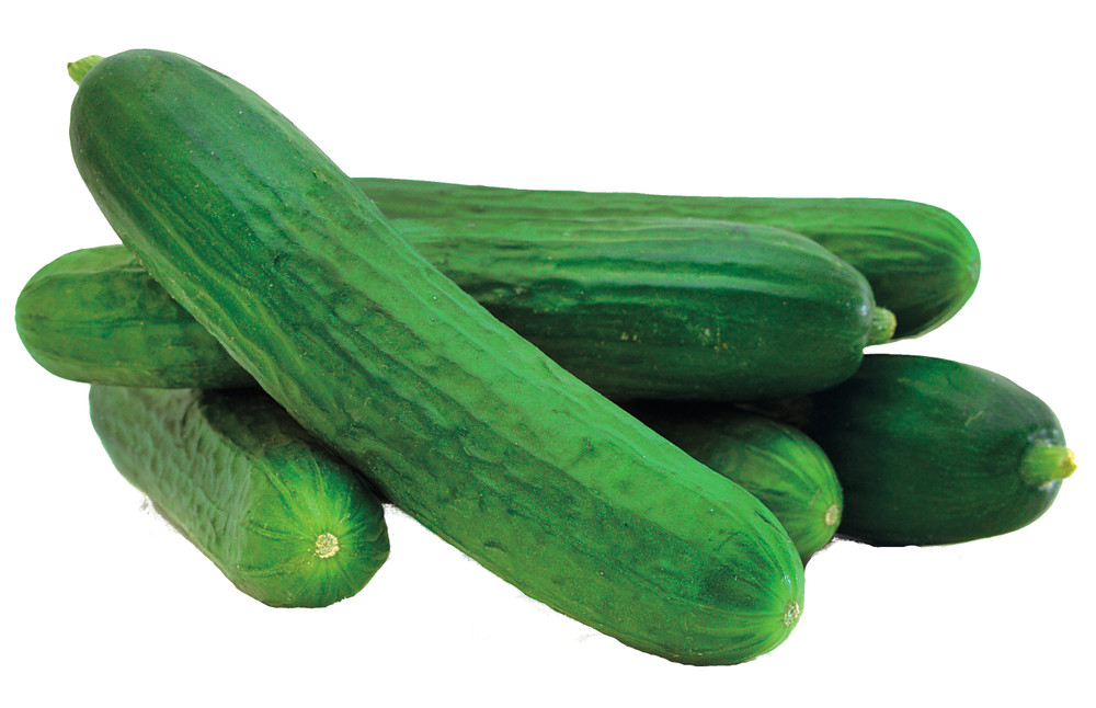 Cetrioli Sfusi - Foto 1