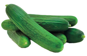 Cetrioli Sfusi - Foto 1