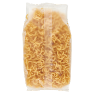 Pasta Gramigna Gialla Pat Di Grano Duro Selezione Gourmet Bennet - Foto 3