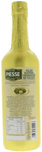 Olio Extra Vergine Di Oliva Fruttato Equilibrato Piesse - Foto 2