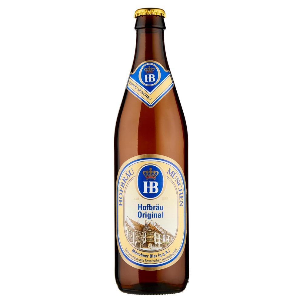 Birra Hb Original - Foto 1