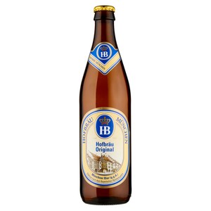 Birra Hb Original - Foto 1
