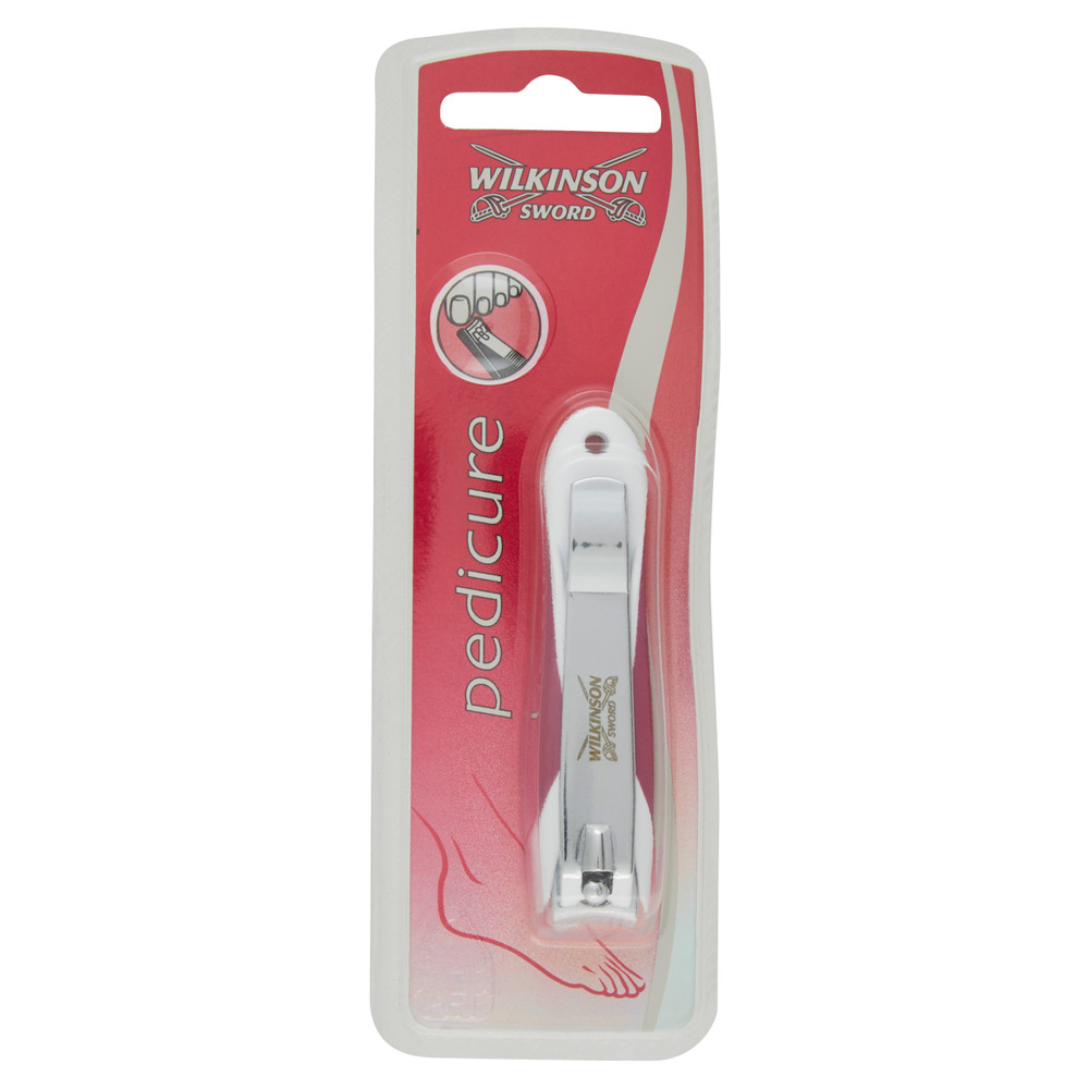 Linea Pedicure Wilkison Taglierina Per Alluce - Foto 1