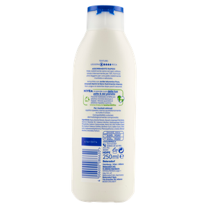 Crema Corpo Idratante Nivea  250ml - Foto 3