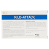 P-XLS KILO ATTACK X30 - Foto 3 di 3