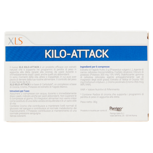 Xls Kilo-Attack Pocket - Foto 3