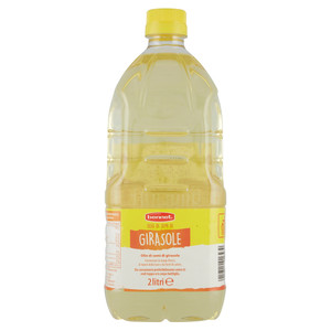 Olio Di Semi Di Girasole Bennet - Foto 3