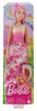 Barbie Fairytale Princess Assortite
