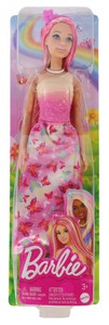 Barbie Fairytale Princess Assortite - Foto 1