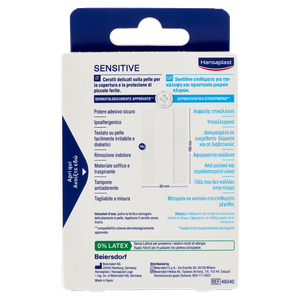 Strisce Sensit Hansalplast - Foto 3