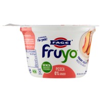 Fruyo 0 % Pesca Fruyo 0 % Pesca