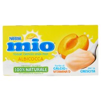Yogurt Mio Albicocca Yogurt Mio Albicocca