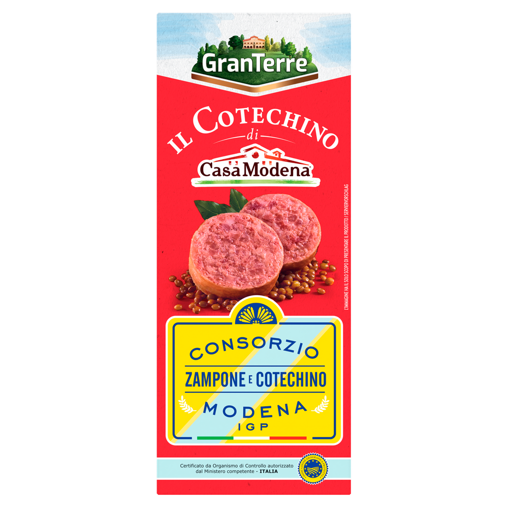Cotechino Casa Modena - Foto 3