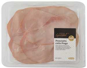 Prosciutto Cotto Praga Selezione Gourmet Bennet - Foto 1