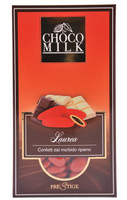 Confetti Chocomilk Rosso Confetti Chocomilk Rosso