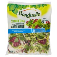 Insalata Armonia In Busta Insalata Armonia In Busta