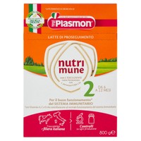 Plasmon Nutri Polvere 2 Plasmon Nutri Polvere 2