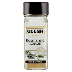 Rosmarino Macinato Ubena - Foto 1