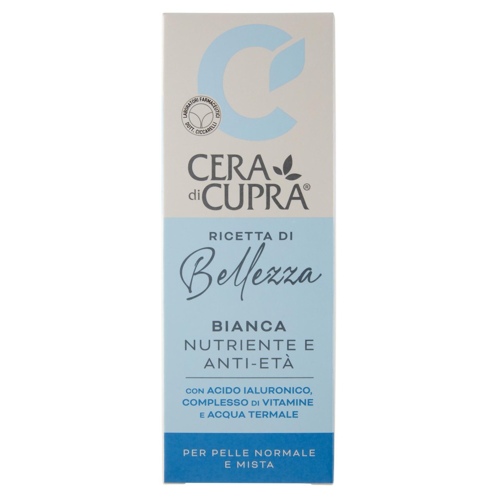 Cera Di Cupra Bianca - Foto 1