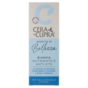 Cera Di Cupra Bianca