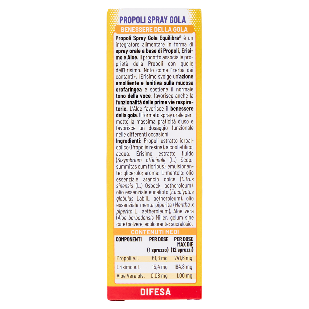 Propoli Spray Equilibra - Foto 3